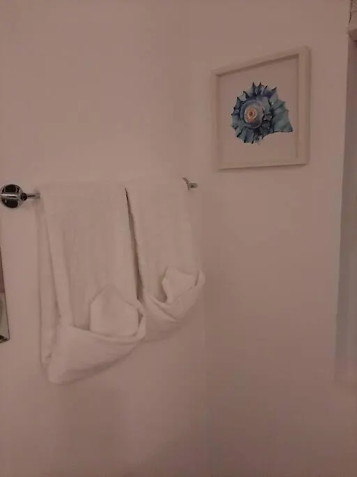 Ocean View Villa נגריל