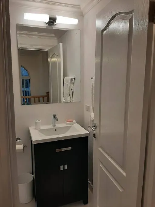 Ocean View Villa נגריל ג'מייקה