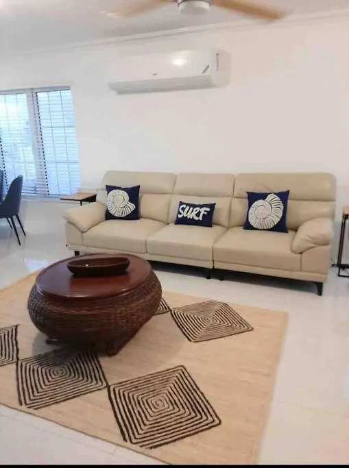 Ocean View Villa נגריל ג'מייקה