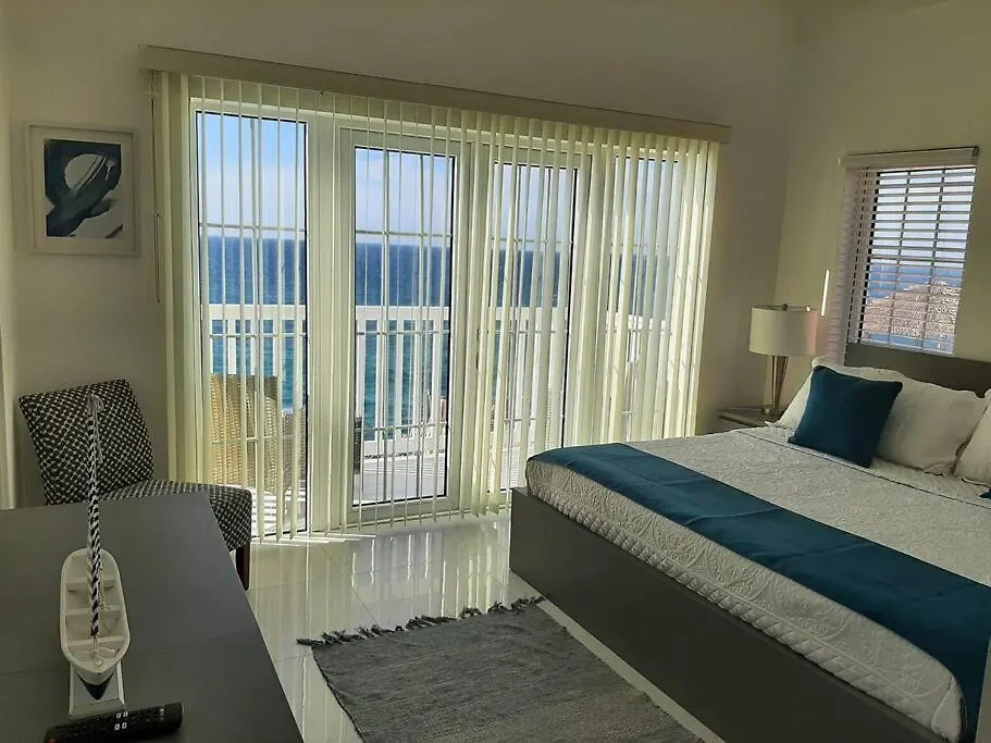 Ocean View Villa נגריל 0*,  ג'מייקה