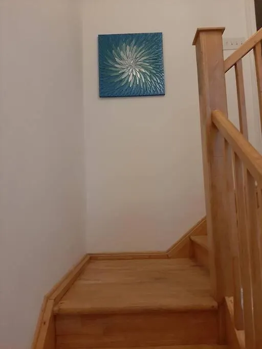 Ocean View Villa נגריל 0*,
