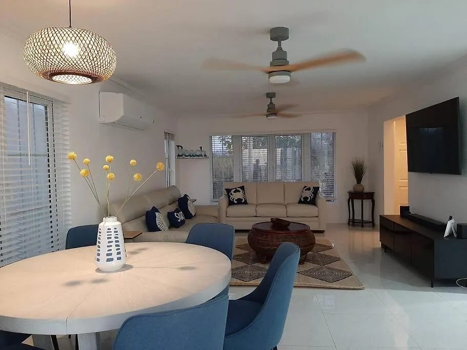 דירה Ocean View Villa נגריל ג'מייקה