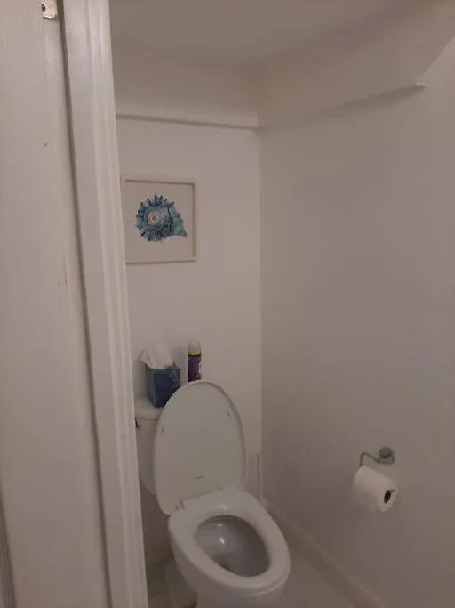 Ocean View Villa נגריל דירה