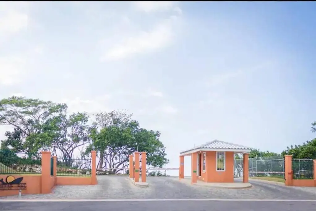 דירה Ocean View Villa נגריל ג'מייקה