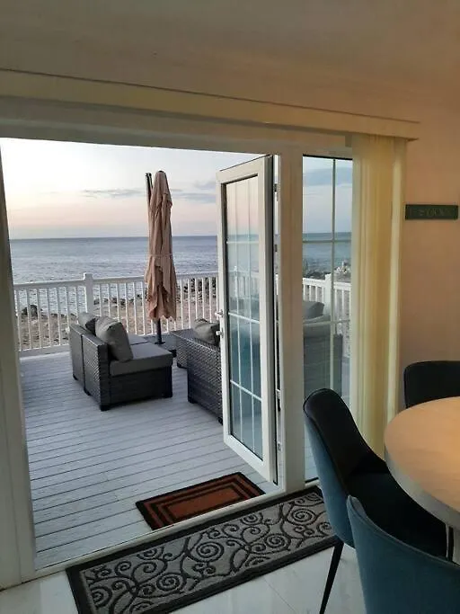 Ocean View Villa נגריל 0*,  ג'מייקה