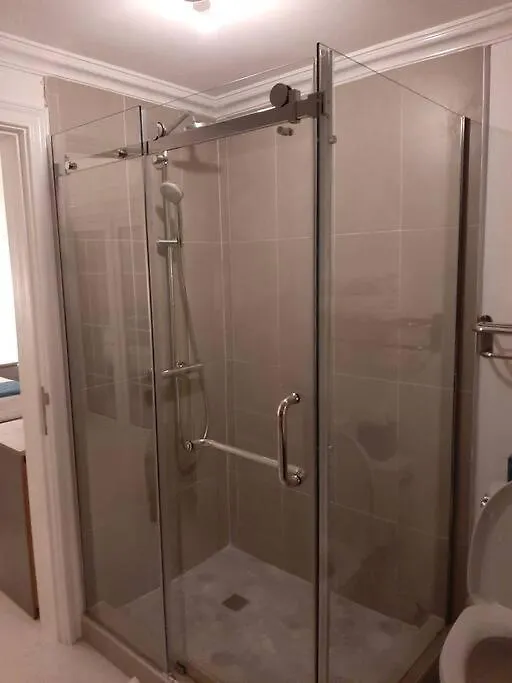 Ocean View Villa נגריל