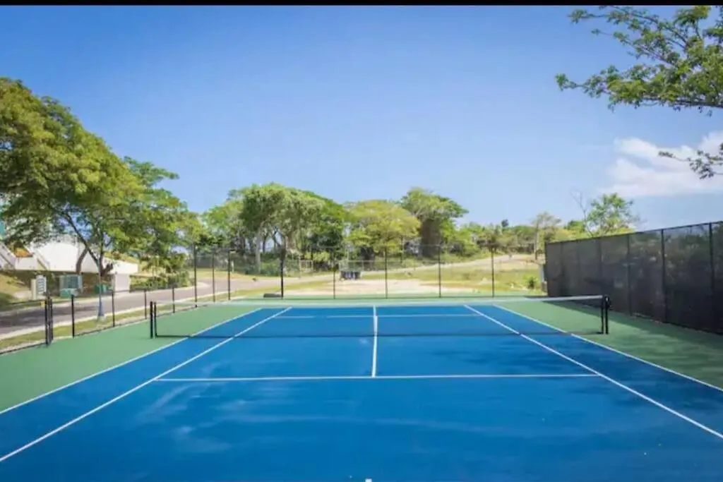 Ocean View Villa נגריל 0*,  ג'מייקה